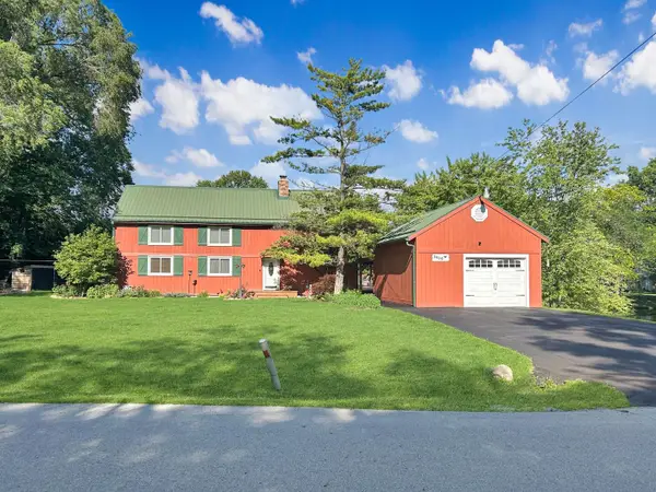 3650 Walleye Road, Morris, IL 60450