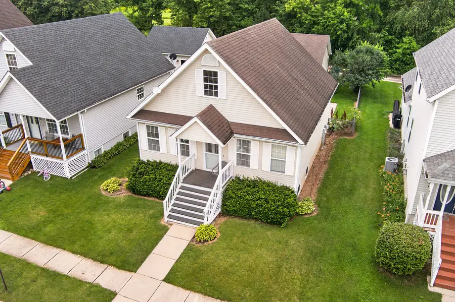 302 8th Street, Kirkland, IL 60146 - #2