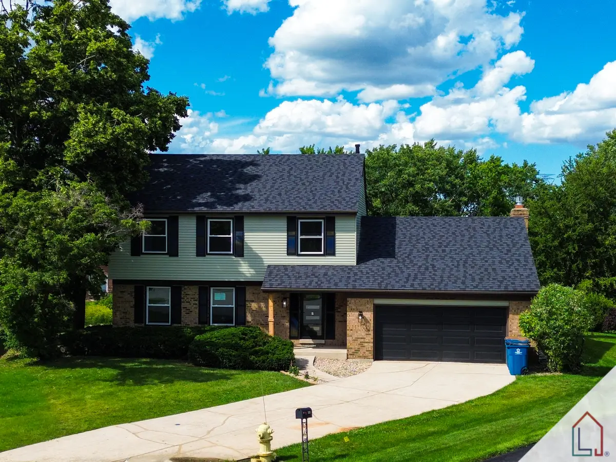 3463 Donovan Drive, Crete, IL 60417 - #1