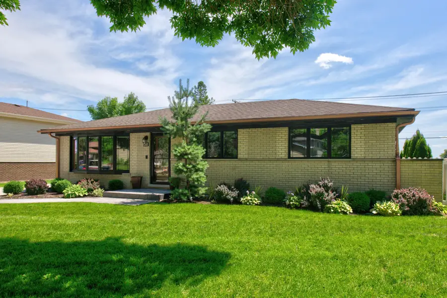511 Wingate Drive, Schaumburg, IL 60193 - #2