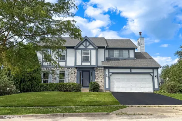1906 Armwood Lane, Mundelein, IL 60060