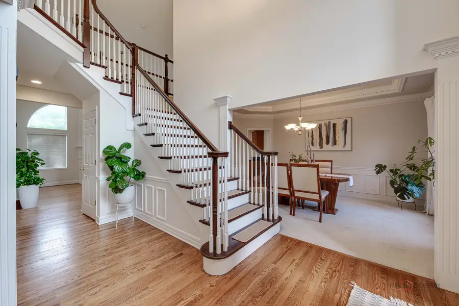 1156 Wheatland Court, Yorkville, IL 60560 - #3