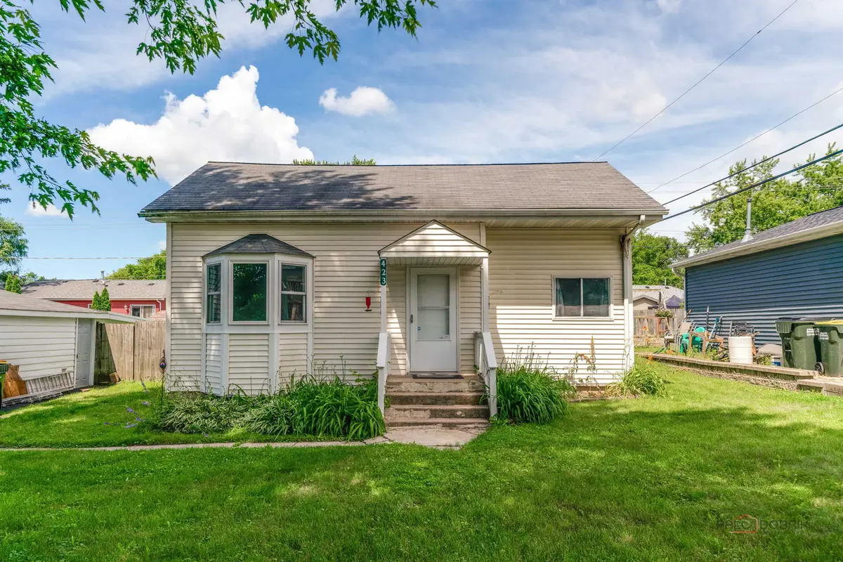423 Lily Lane, Lakemoor, IL 60051 - #1
