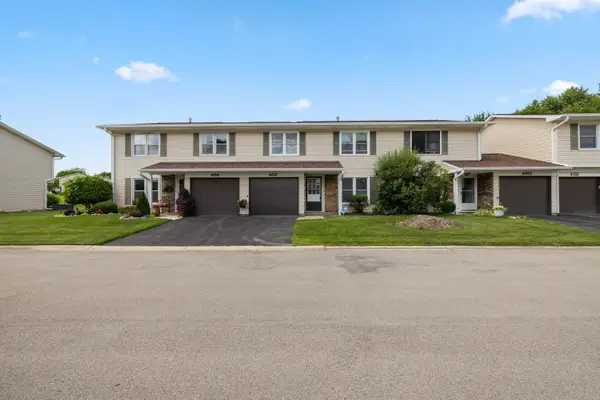 462 Degas Circle, Bolingbrook, IL 60440