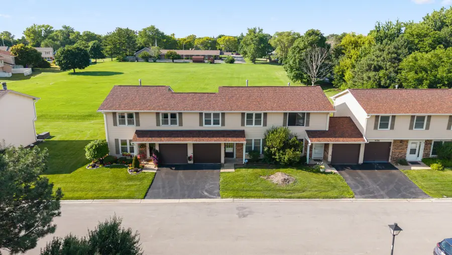 462 Degas Circle, Bolingbrook, IL 60440 - #2