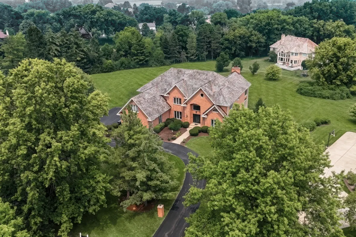 22777 N Bridle Trail, Kildeer, IL 60047 - #1