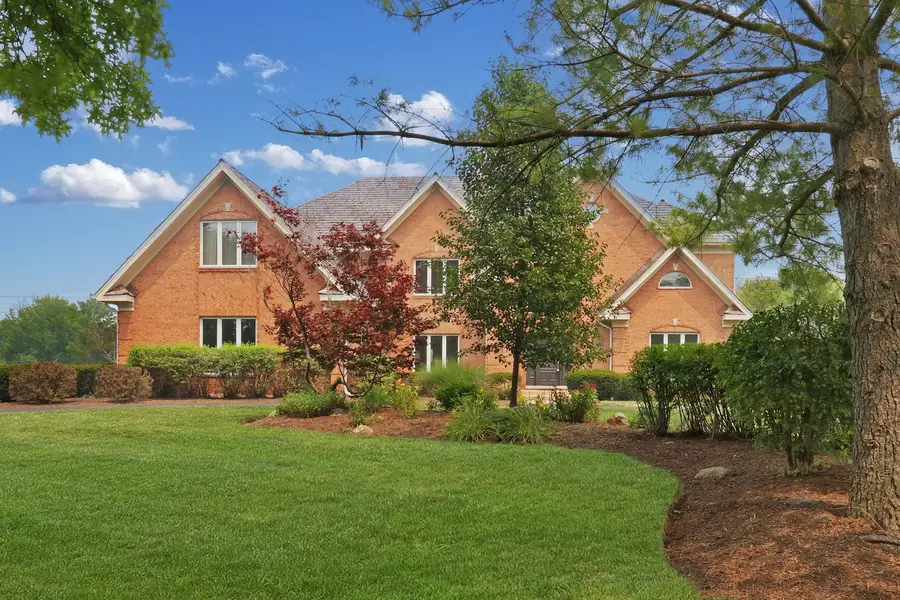 22777 N Bridle Trail, Kildeer, IL 60047 - #3