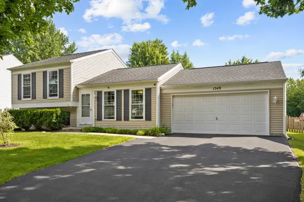 1549 Sawgrass Court, Elgin, IL 60123