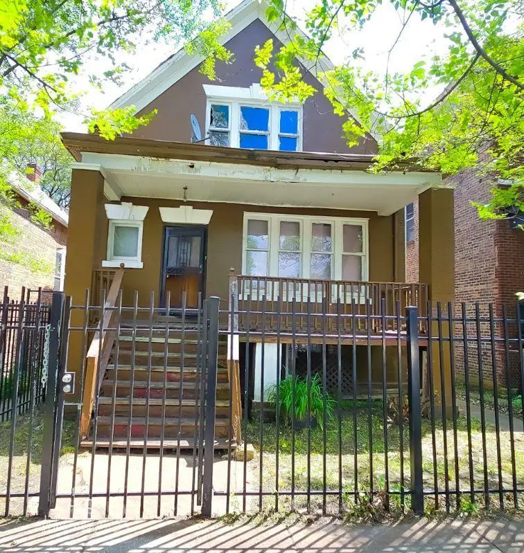 6421 S Wolcott Avenue, Chicago, IL 60636 - #1