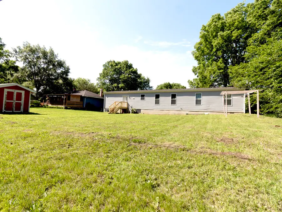 5450 Sand Ridge Road, Morris, IL 60450 - #2
