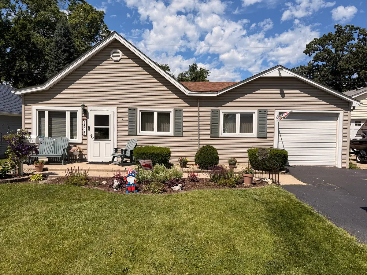 14522 Saint Louis Avenue, Midlothian, IL 60445 - #1