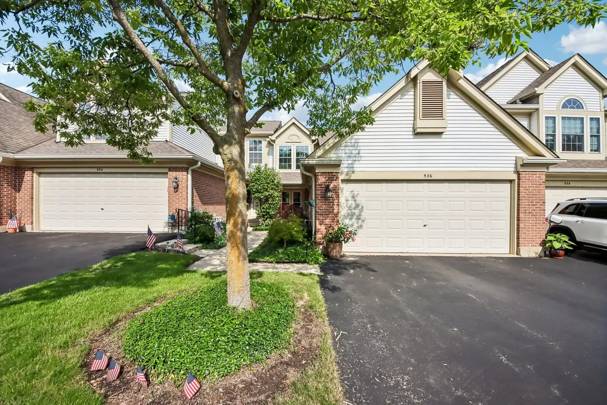 536 Pembrook Court S, Crystal Lake, IL 60014 - #1