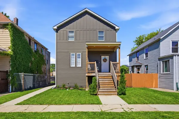 612 S 13th Avenue, Maywood, IL 60153