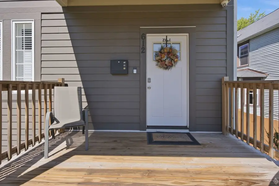 612 S 13th Avenue, Maywood, IL 60153 - #3