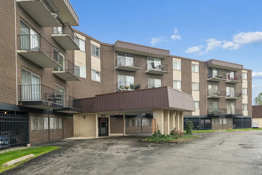 9840 S Pulaski Road #106, Oak Lawn, IL 60453 - #2