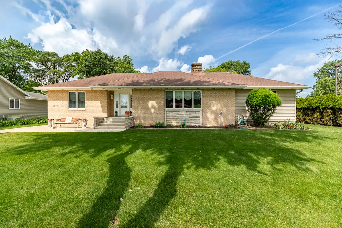 18622 Burnham Avenue, Lansing, IL 60438 - #1