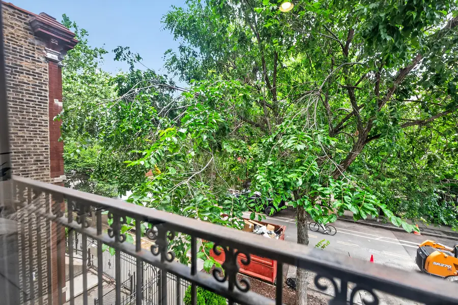 1022 N Wood Street #2, Chicago, IL 60622 - #2