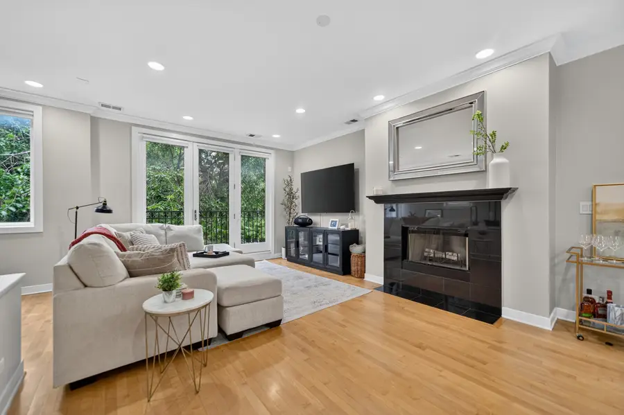 1022 N Wood Street #2, Chicago, IL 60622 - #3