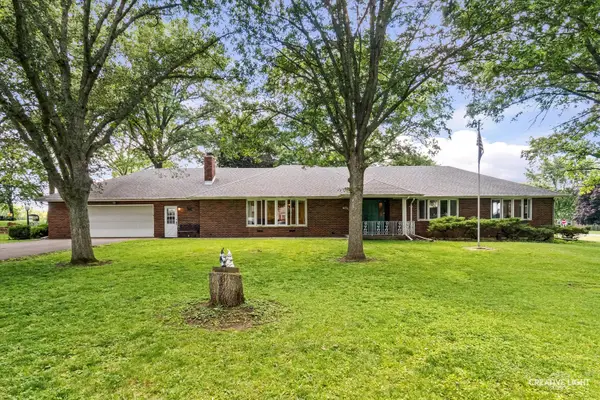 400 S Dwight Street, Sheridan, IL 60551