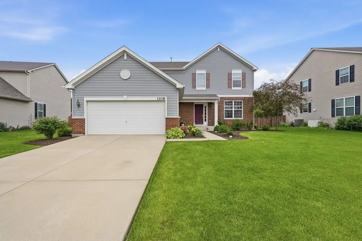 1108 Trillium Lane, Shorewood, IL 60404 - #1
