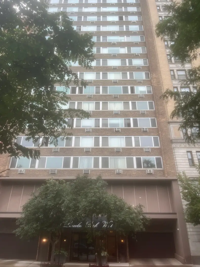 2144 N Lincoln Park W #12C, Chicago, IL 60614 - #1