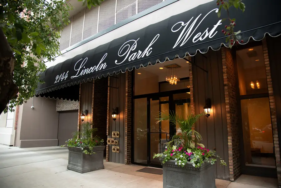 2144 N Lincoln Park W #12C, Chicago, IL 60614 - #2