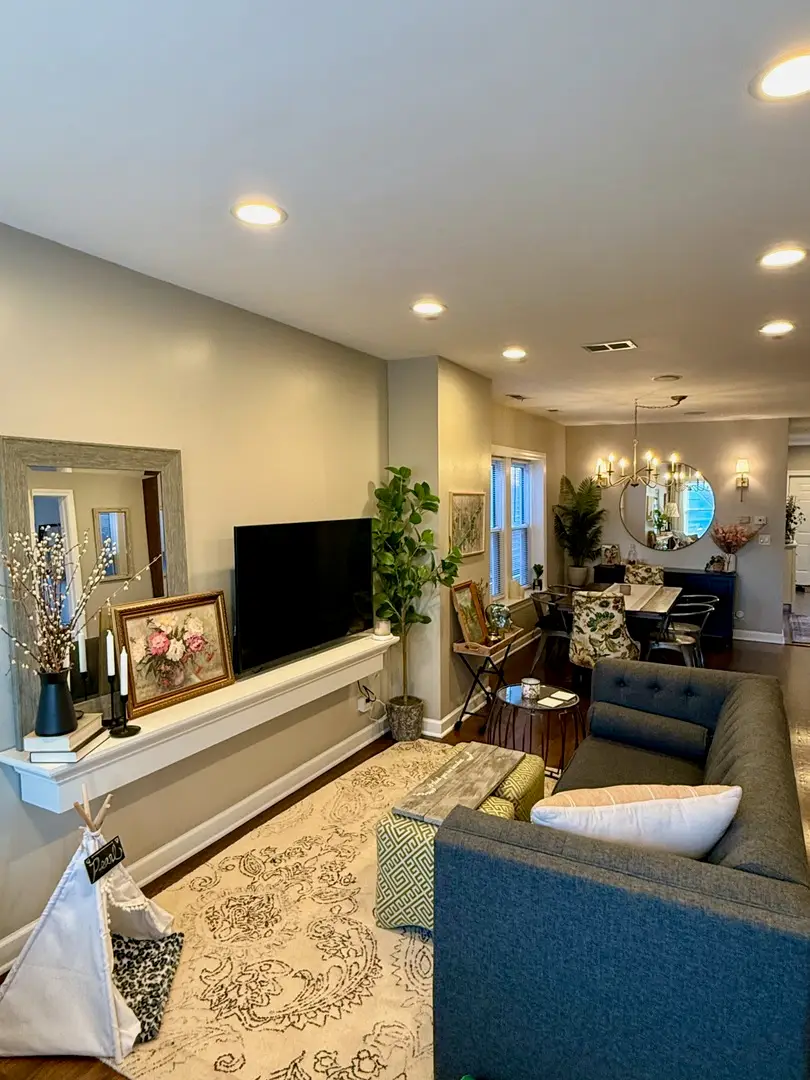 3402 W Beach Avenue, Chicago, IL 60651 - #2