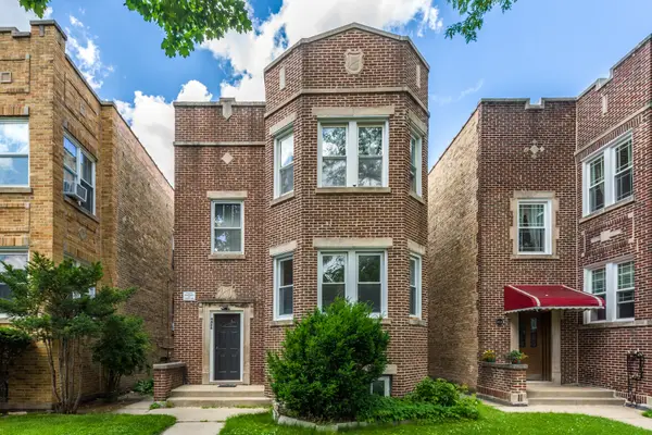 4826 Wright Terrace, Skokie, IL 60077