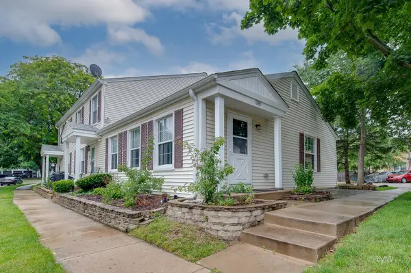 518 Darlene Lane #A, Glendale Heights, IL 60139