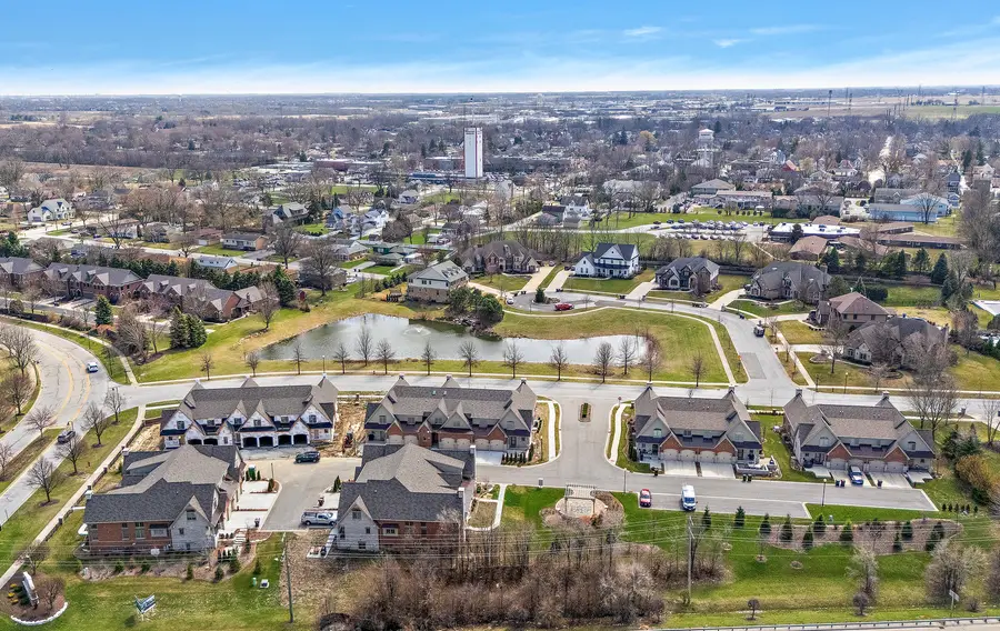 9730 Folkers Drive, Frankfort, IL 60423 - #2