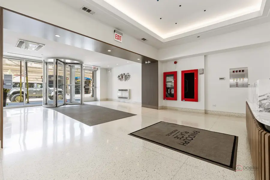 165 N Canal Street #1205, Chicago, IL 60606 - #3