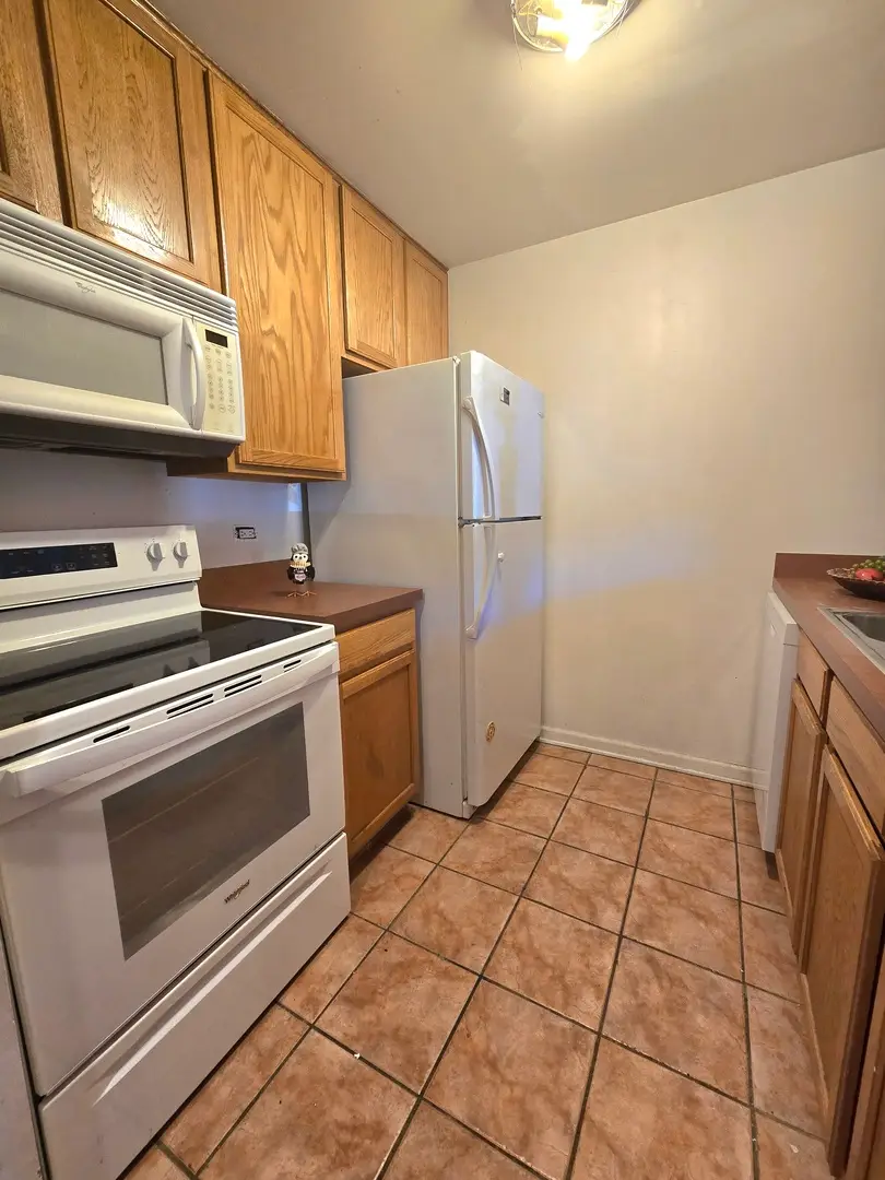 5921 Meadow Drive #156-F, Lisle, IL 60532 - #3