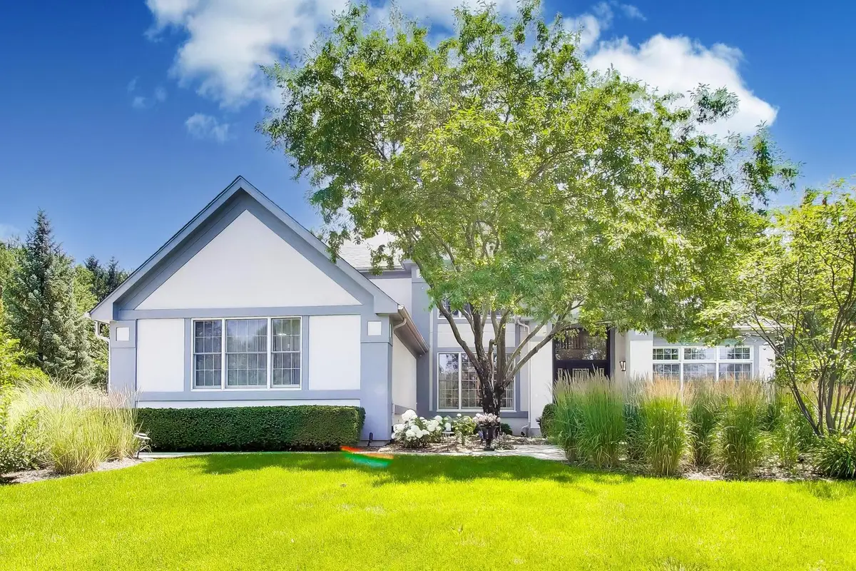 21425 N Meadowlark Court, Kildeer, IL 60047 - #1
