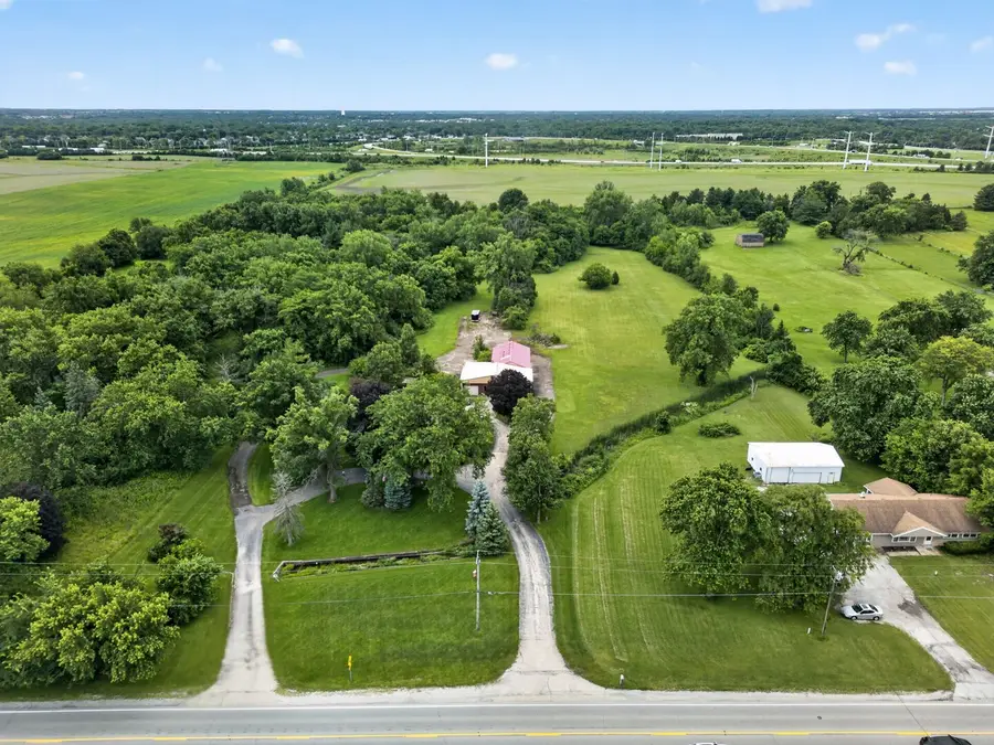 14047 W Maple Road, Mokena, IL 60448 - #2