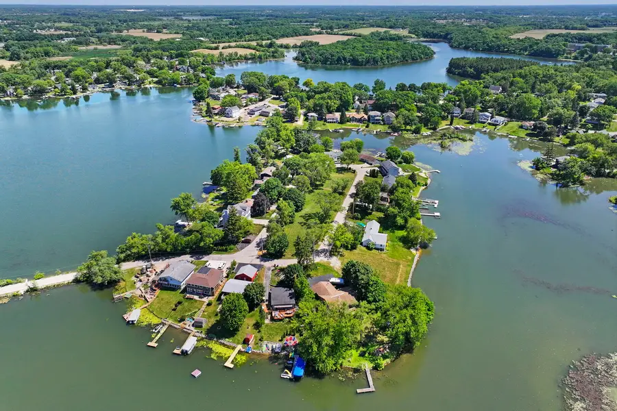 11835 218th Avenue, Salem Lakes, WI 53104 - #3