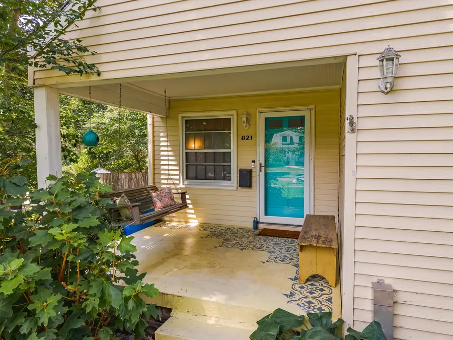 821 Normal Avenue, Normal, IL 61761 - #3