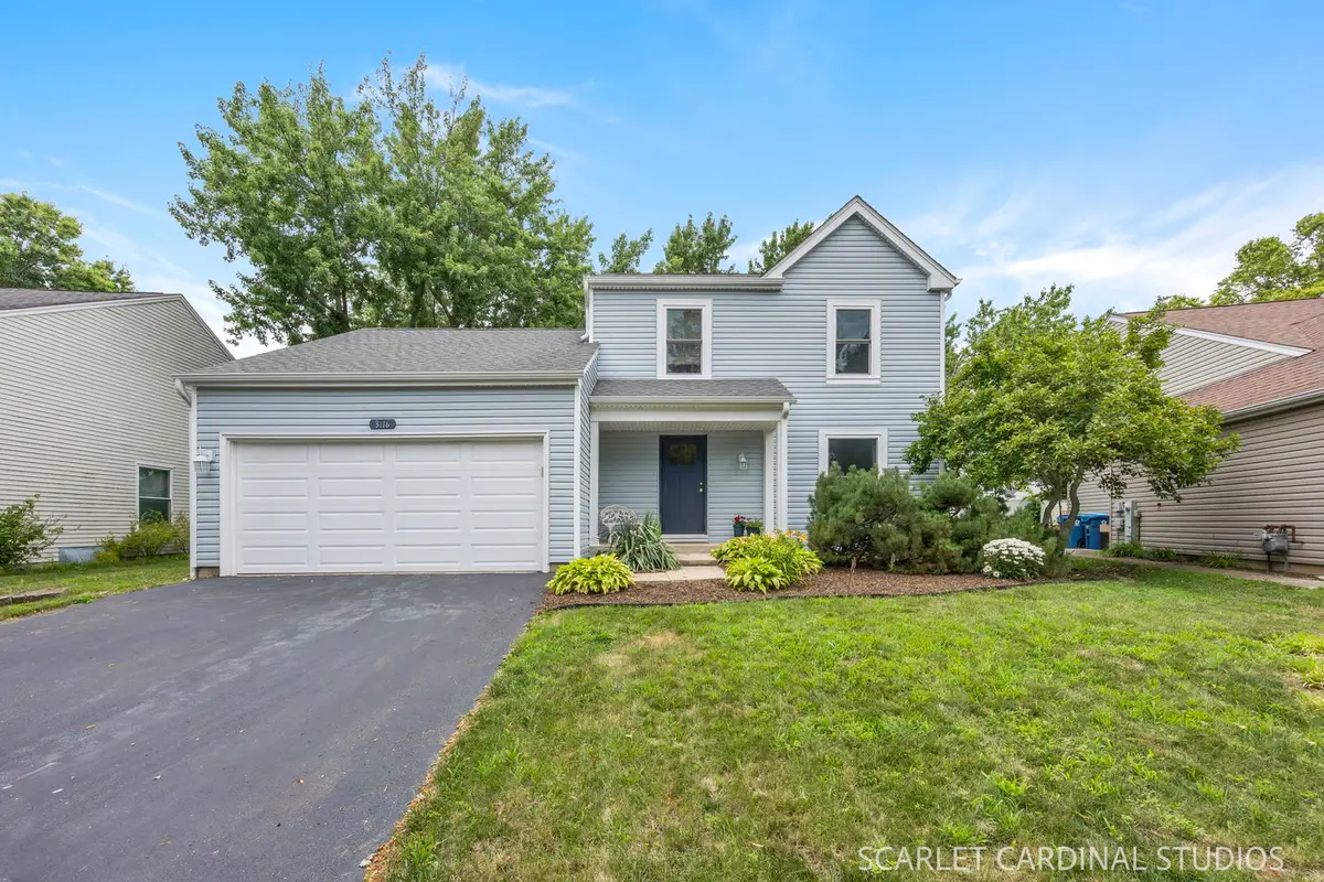 3116 Gresham Lane W, Aurora, IL 60504 - #1