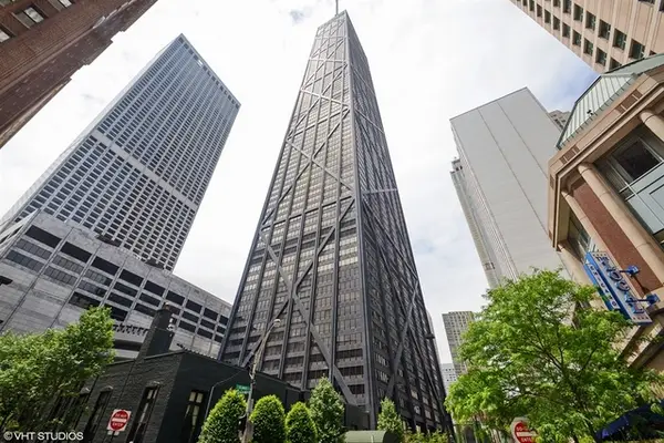 175 E Delaware Place #6109, Chicago, IL 60611