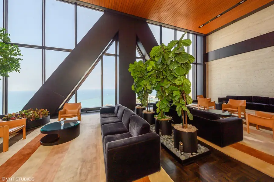 175 E Delaware Place #6109, Chicago, IL 60611 - #2