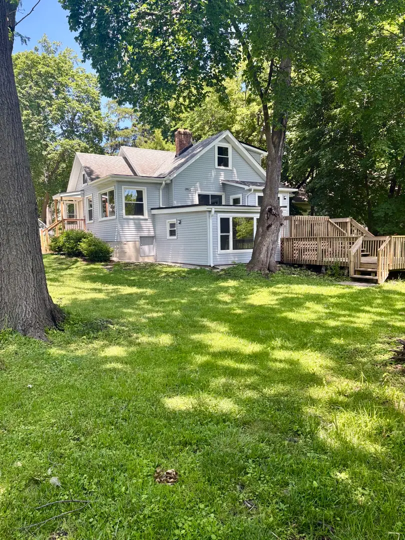 25173 W Buena Avenue, Lake Villa, IL 60046 - #1