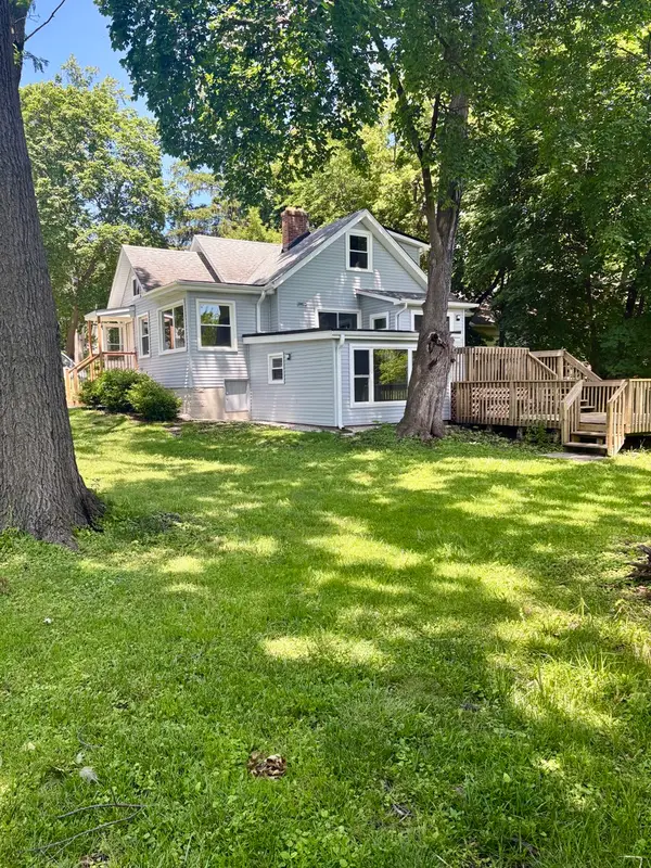 25173 W Buena Avenue, Lake Villa, IL 60046