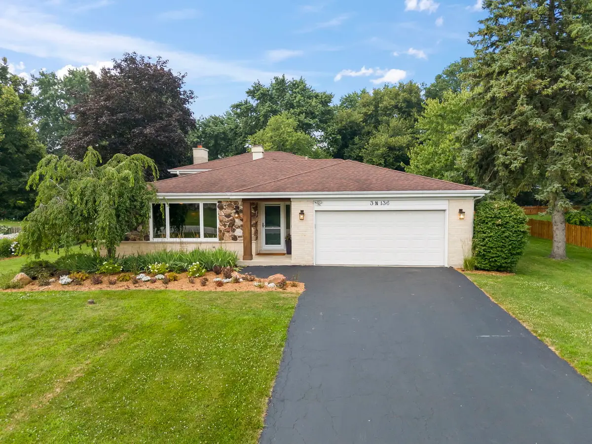 3N136 Springvale Road, West Chicago, IL 60185 - #1