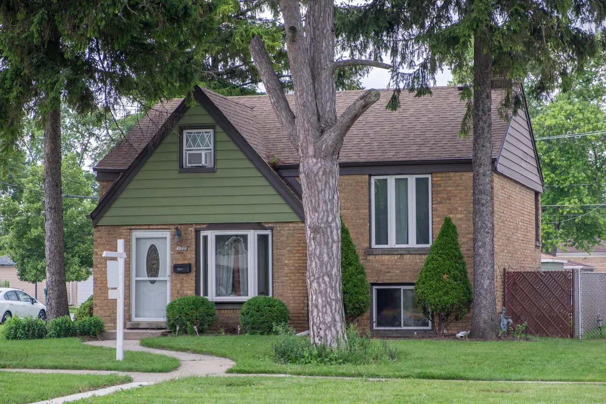 4044 Oak Park Avenue, Stickney, IL 60402 - #1