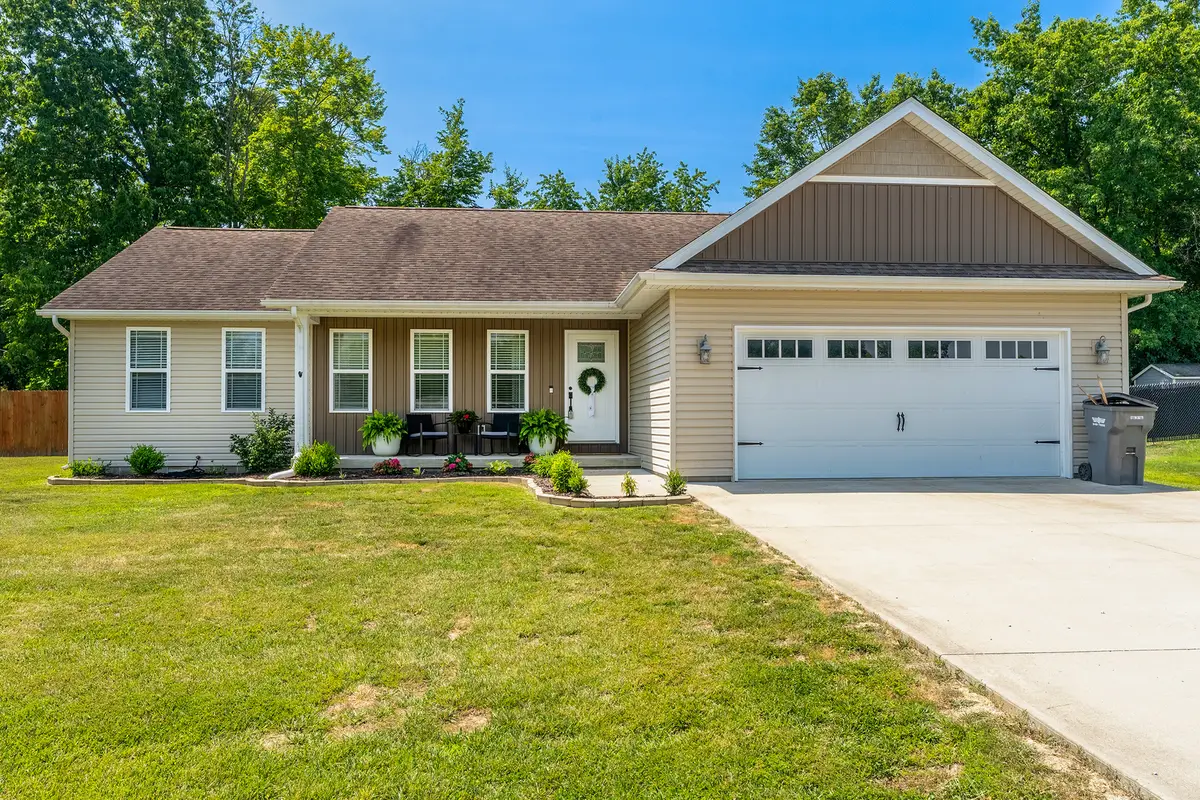 6123 Chandler Drive, Carterville, IL 62918 - #1