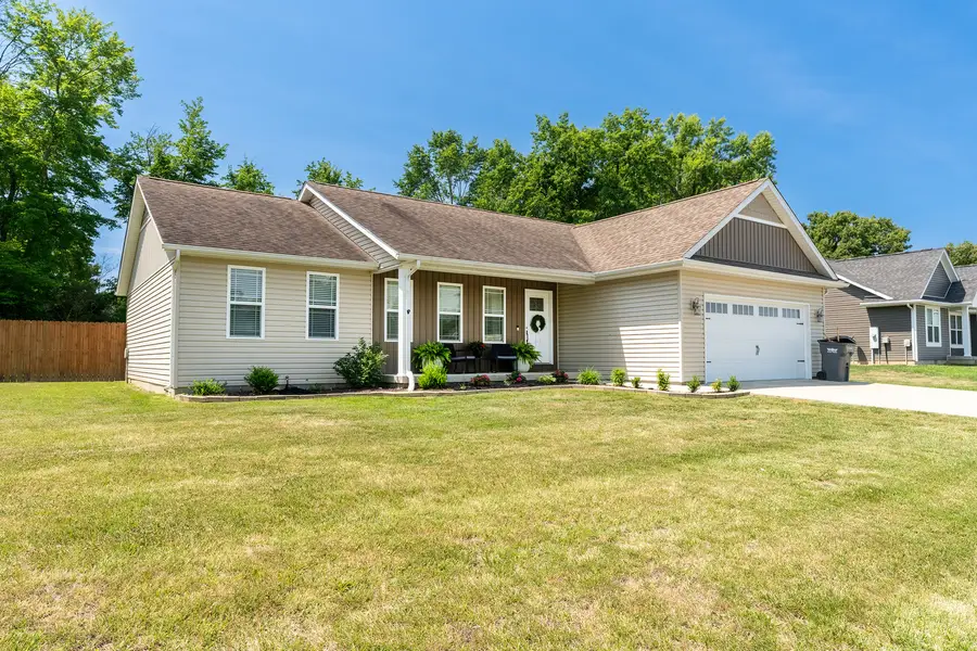 6123 Chandler Drive, Carterville, IL 62918 - #3