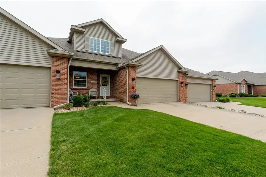 25 Arbor Court #25, Bloomington, IL 61704 - #2