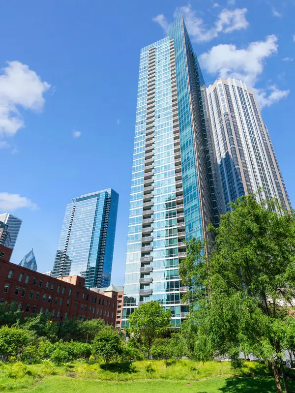 505 N Mcclurg Court #2301, Chicago, IL 60611
