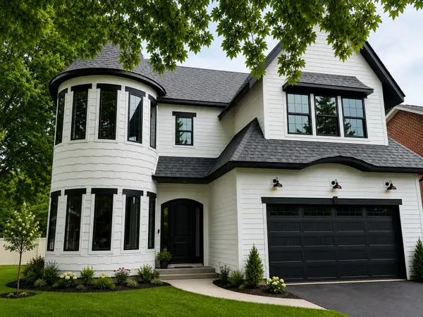 909 Evergreen Avenue, Glen Ellyn, IL 60137