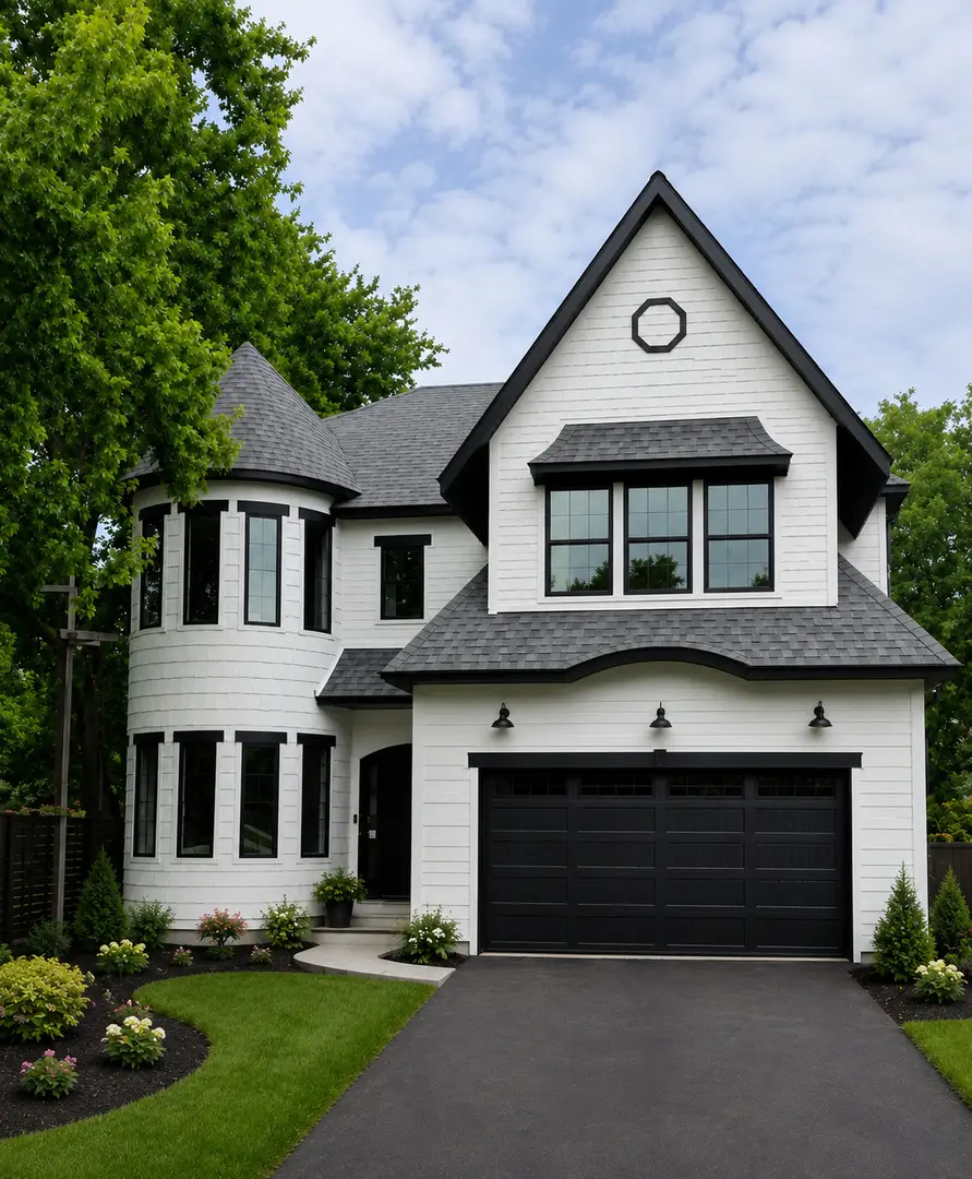 909 Evergreen Avenue, Glen Ellyn, IL 60137 - #2