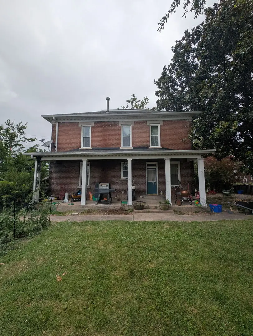 1015 Hanson Street, Murphysboro, IL 62966 - #2